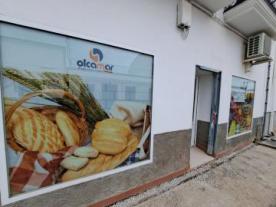 Supermercado OLCAMAR Fuente de Cantos (Calle Mártires)