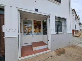 Supermercado OLCAMAR Fuente de Cantos (Plaza Colón)