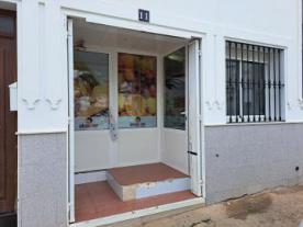 Supermercado OLCAMAR Fuente de Cantos (Plaza Colón)