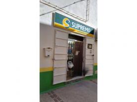 Supermercado Supremo en Alboloduy