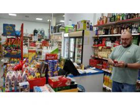 Supermercado Supremo de Alhabia