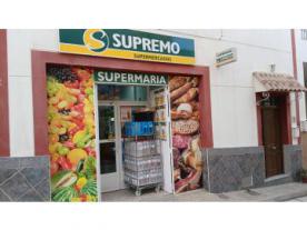 Supermercado Supremo de Alhabia