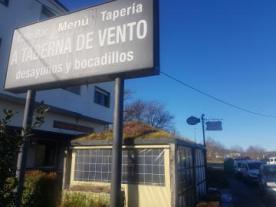 A Taberna do Vento