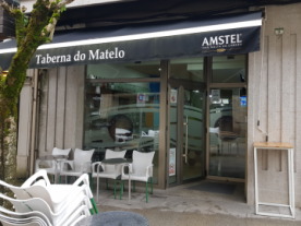 Taberna do Matelo