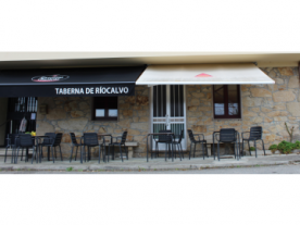 Taberna Riocalvo