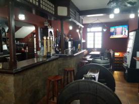 Bar Taberna Rua