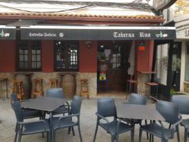 Bar Taberna Rua