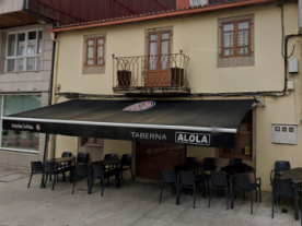 Tapería Alola