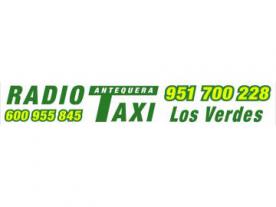 Taxi Antequera Los Verdes