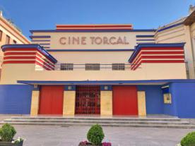 Teatro Municipal Torcal