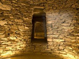 Tholos de El Romeral