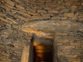 Tholos de El Romeral