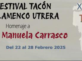 Tacón Flamenco