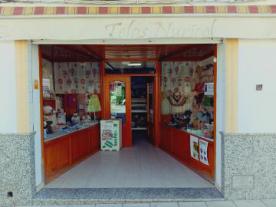 Tela y Mercería Nuricel