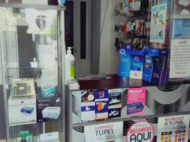 Tienda de Informática-Telefonía Tentu PC