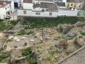Termas Romanas Santa María