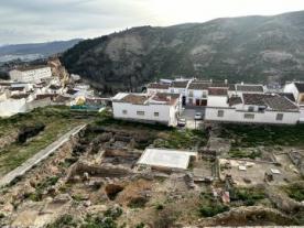 Termas Romanas Santa María
