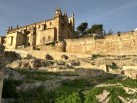 Termas Romanas Santa María