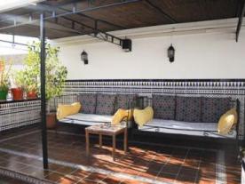 Albergue-Hostel Triana Backpackers