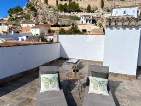 Balcón de la Plaza