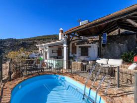 Casa Rural El Gollizno