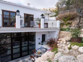 Casa Rural Higueras