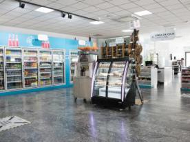 Tienda Complejo Leo