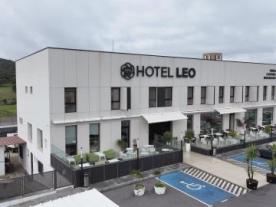 Tienda Hotel Leo