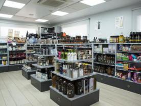 Tienda Hotel Leo
