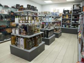 Tienda Hotel Leo