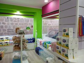 Tienda de Nandy