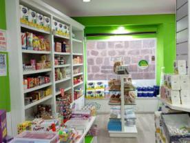 Tienda de Nandy