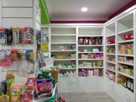 Tienda de Nandy