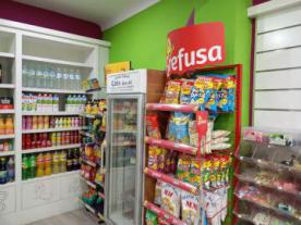 Tienda de Nandy