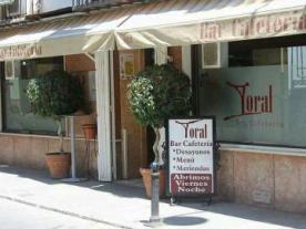 Bar Cafetería Toral