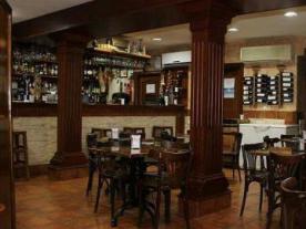 Bar Cafetería Toral