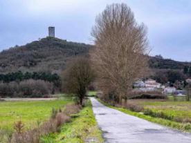 Torre da Pena