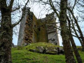 Torre de Sandiás