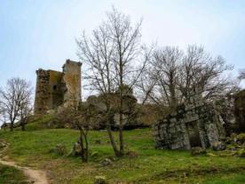 Torre de Sandiás