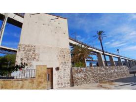 Torre Nazarí de Santa Fé de Mondújar