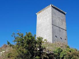 Torre da Pena