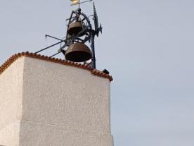 Torre del Reloj de Nacimiento