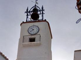 Torre del Reloj de Nacimiento