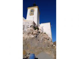 Torre del Reloj de Alboloduy
