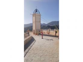 Torre del Reloj de Alsodux