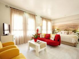 Hotel Torrepalma