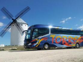 Automóviles Torres, S.L