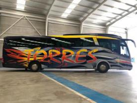 Automóviles Torres, S.L
