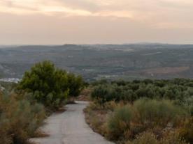 Mirador de El Cedrón