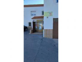 Ultramarinos Morillas en Abrucena